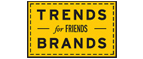 Скидка 10% на коллекция trends Brands limited! - Шумиха